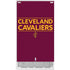 NBA Cleveland Cavaliers Standard - Maroon Xbox Series S Bundle Skin