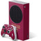 NBA Cleveland Cavaliers Standard - Maroon Xbox Series S Skins