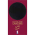NBA Cleveland Cavaliers Standard - Maroon Xbox Series S Skins