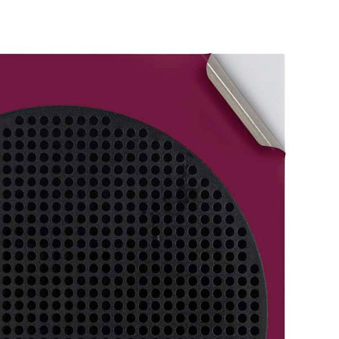 NBA Cleveland Cavaliers Standard - Maroon Xbox Series S Console Skin