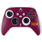NBA Cleveland Cavaliers Standard - Maroon Xbox Series S Controller Skin
