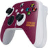 NBA Cleveland Cavaliers Standard - Maroon Xbox Series S Controller Skin