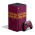NBA Cleveland Cavaliers Standard - Maroon Xbox Series X Bundle Skin