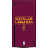 NBA Cleveland Cavaliers Standard - Maroon Xbox Series X Console Skin