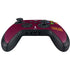 NBA Cleveland Cavaliers Standard - Maroon Xbox Series X Controller Skin