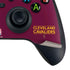 NBA Cleveland Cavaliers Standard - Maroon Xbox Series X Controller Skin