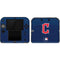 MLB Cleveland Guardians - Solid Distressed Nintendo 2DS Skin