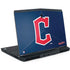 MLB Cleveland Guardians - Solid Distressed Dell Alienware Skin