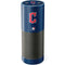 MLB Cleveland Guardians - Solid Distressed Amazon Echo Skin