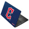 MLB Cleveland Guardians - Solid Distressed Asus X502CA 15.6 Skin