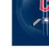 MLB Cleveland Guardians - Solid Distressed Bose Noise Cancelling Headphones 700 Skin