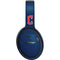 MLB Cleveland Guardians - Solid Distressed Bose QuietComfort 35 Headphones Skin