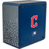 MLB Cleveland Guardians - Solid Distressed Cooler Master MasterBox Q300L Mini Tower Skin