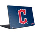 MLB Cleveland Guardians - Solid Distressed Dell Vostro Skin