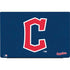 MLB Cleveland Guardians - Solid Distressed Dell Vostro Skin