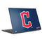 MLB Cleveland Guardians - Solid Distressed HP Envy Skin