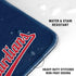 MLB Cleveland Guardians - Solid Distressed Gaming Mouse Pad