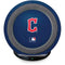 MLB Cleveland Guardians - Solid Distressed Fast Charge Wireless Charging Stand Skin