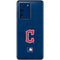 MLB Cleveland Guardians - Solid Distressed Galaxy S20 Ultra 5G Skin