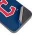 MLB Cleveland Guardians - Solid Distressed iPhone 15 Pro Skin