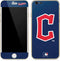 MLB Cleveland Guardians - Solid Distressed iPhone 6/6s Skin