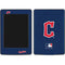 MLB Cleveland Guardians - Solid Distressed Amazon Kindle Skin