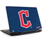 MLB Cleveland Guardians - Solid Distressed Legion Y720 Skin