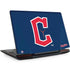 MLB Cleveland Guardians - Solid Distressed Legion Y720 Skin