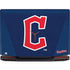 MLB Cleveland Guardians - Solid Distressed Legion Y720 Skin