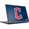 MLB Cleveland Guardians - Solid Distressed MSI GS65 Stealth Laptop Skin