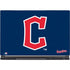 MLB Cleveland Guardians - Solid Distressed MSI GS65 Stealth Laptop Skin