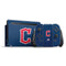 MLB Cleveland Guardians - Solid Distressed Nintendo Switch Bundle Skin