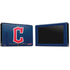 MLB Cleveland Guardians - Solid Distressed Nintendo Switch Bundle Skin