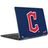 MLB Cleveland Guardians - Solid Distressed Notebook 9 Pro 13in (2017) Skin