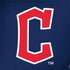 MLB Cleveland Guardians - Solid Distressed Notebook 9 Pro 13in (2017) Skin
