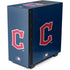MLB Cleveland Guardians - Solid Distressed NZXT H510 Compact ATX Mid-Tower Case Skin