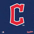 MLB Cleveland Guardians - Solid Distressed PS4 Slim Skin