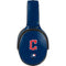 MLB Cleveland Guardians - Solid Distressed Skullcandy Venue Skin