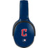 MLB Cleveland Guardians - Solid Distressed Skullcandy Venue Skin