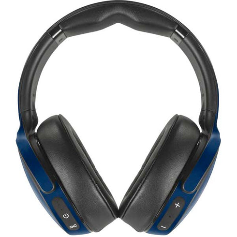 MLB Cleveland Guardians - Solid Distressed Skullcandy Venue Skin