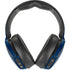 MLB Cleveland Guardians - Solid Distressed Skullcandy Venue Skin