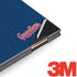 MLB Cleveland Guardians - Solid Distressed HP Spectre Skin