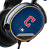 MLB Cleveland Guardians - Solid Distressed SteelSeries Arctis 3 Skin