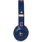 MLB Cleveland Guardians - Solid Distressed Studio Wireless 3 Skin