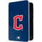 MLB Cleveland Guardians - Solid Distressed Surface Duo Skin