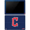 MLB Cleveland Guardians - Solid Distressed Surface Go Skin
