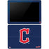 MLB Cleveland Guardians - Solid Distressed Surface Go Skin