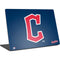 MLB Cleveland Guardians - Solid Distressed Surface Laptop 4 15in Skin