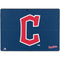 MLB Cleveland Guardians - Solid Distressed Surface Pro 8 Skin