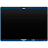 MLB Cleveland Guardians - Solid Distressed Surface Pro 8 Skin